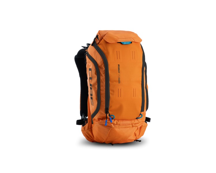 CUBE Rucksack VERTEX 16 X Actionteam