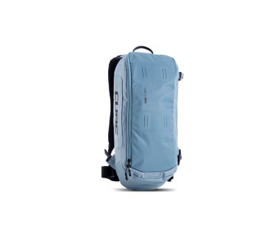 CUBE Rucksack PURE 12 CMPT light blue