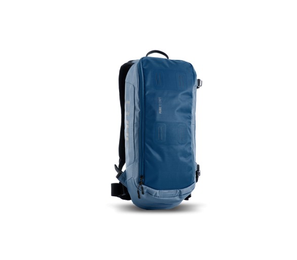 CUBE Rucksack PURE 12 CMPT blue