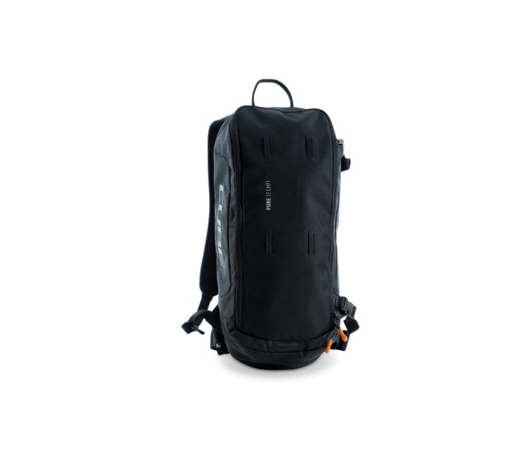 CUBE Rucksack PURE 12 CMPT black