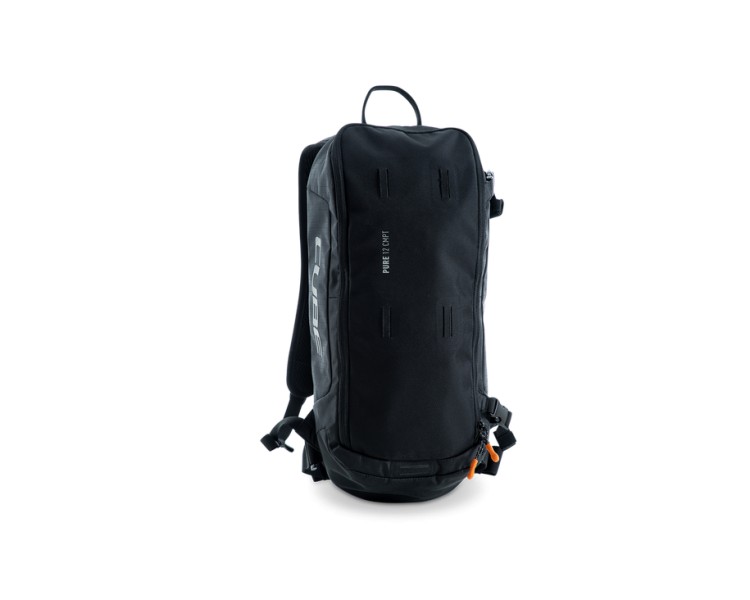 CUBE Rucksack PURE 12 CMPT black