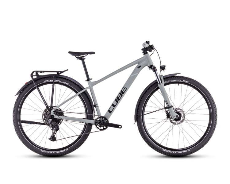 Cube Aim SLX Allroad lunar´n´frozengrape (2025)