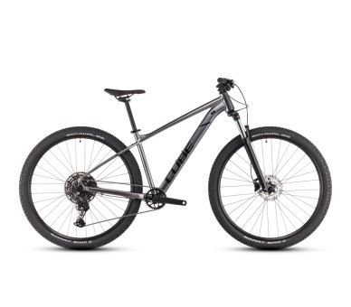 Cube Aim SLX slateblack´n´black (2025)