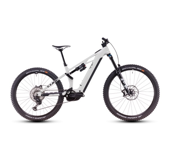 Cube Stereo Hybrid ONE77 HPC SLX 800 desertstone´n´black (2025)