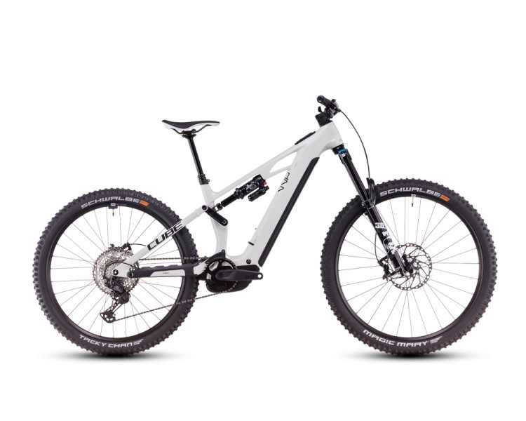 Cube Stereo Hybrid ONE77 HPC SLX 800 desertstone´n´black (2025)