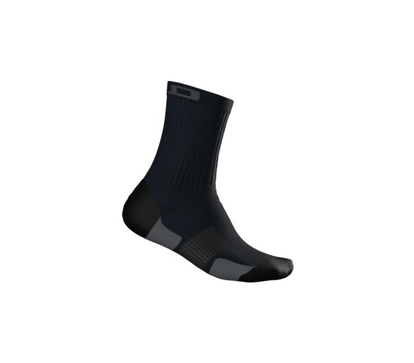 CUBE Socke High Cut MTB black