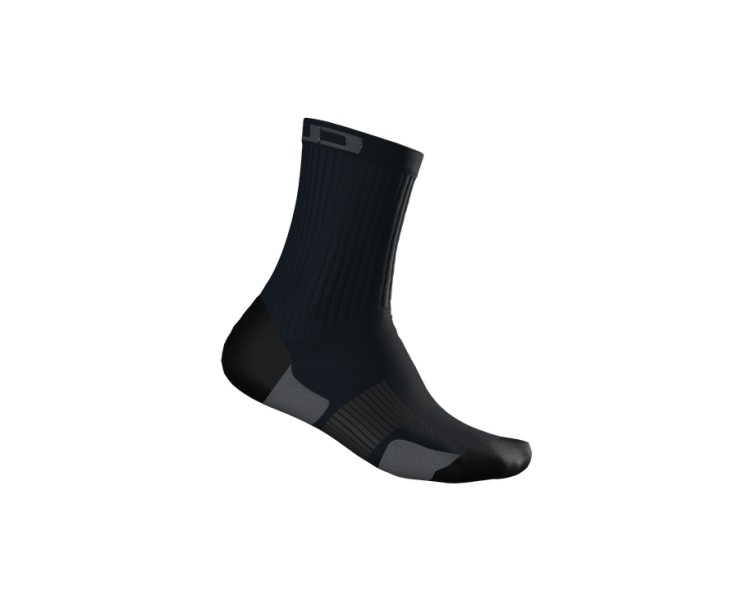 CUBE Socke High Cut MTB black